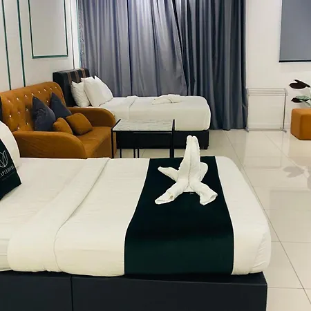 Klcc Suites Chambers Kuala Lumpur Luaran gambar