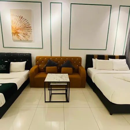Klcc Suites Chambers Kuala Lumpur Luaran gambar