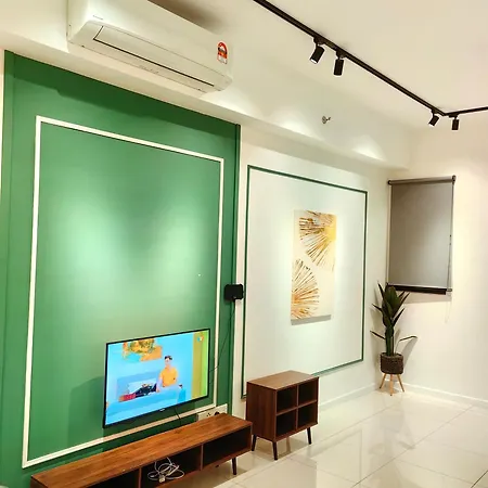 Klcc Suites Chambers Kuala Lumpur Luaran gambar