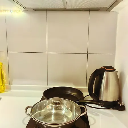 Klcc Suites Chambers Kuala Lumpur Luaran gambar