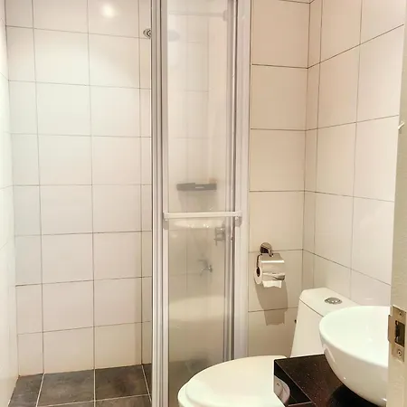 Klcc Suites Chambers Kuala Lumpur Luaran gambar