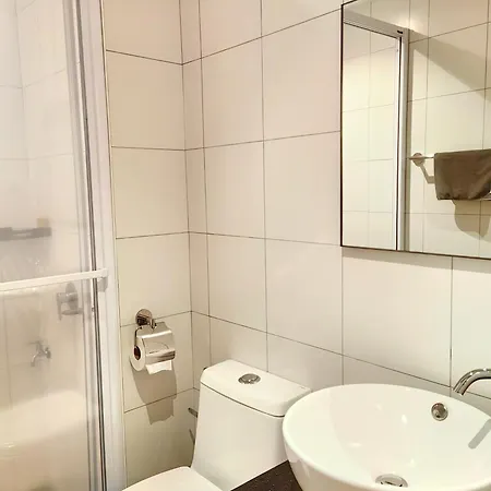 Klcc Suites Chambers Kuala Lumpur Luaran gambar