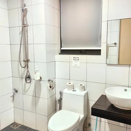 Klcc Suites Chambers Kuala Lumpur Luaran gambar