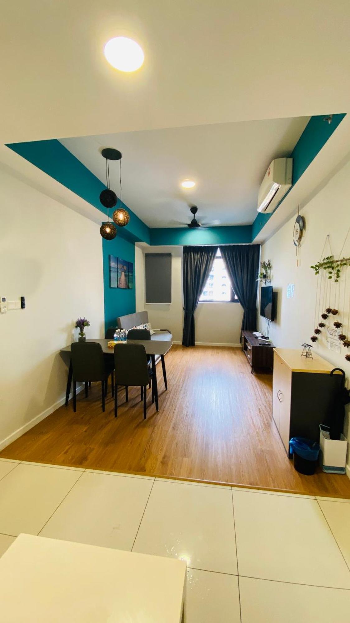 Apartemen Klcc Chambers Kuala Lumpur