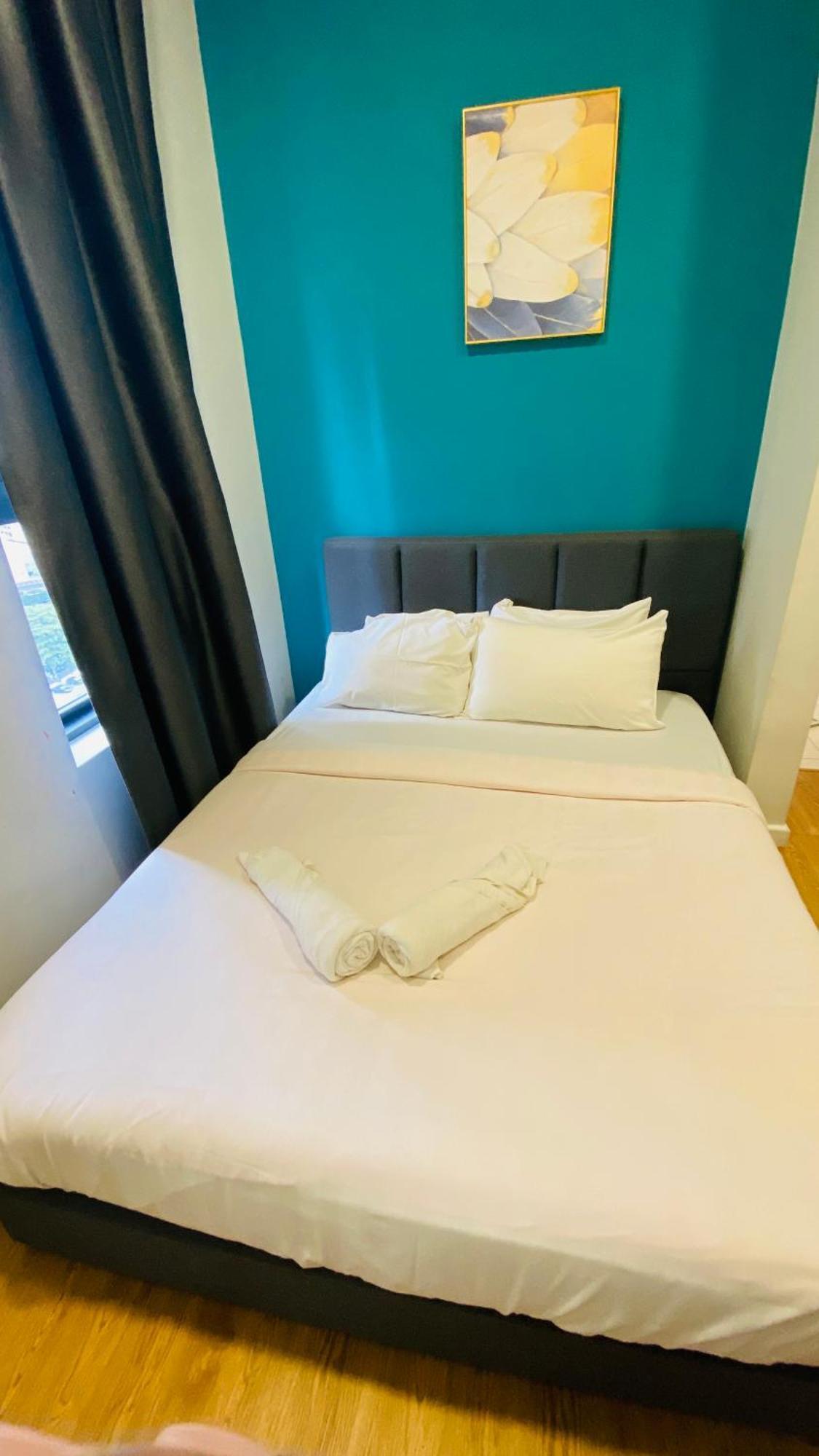 Apartemen Klcc Chambers