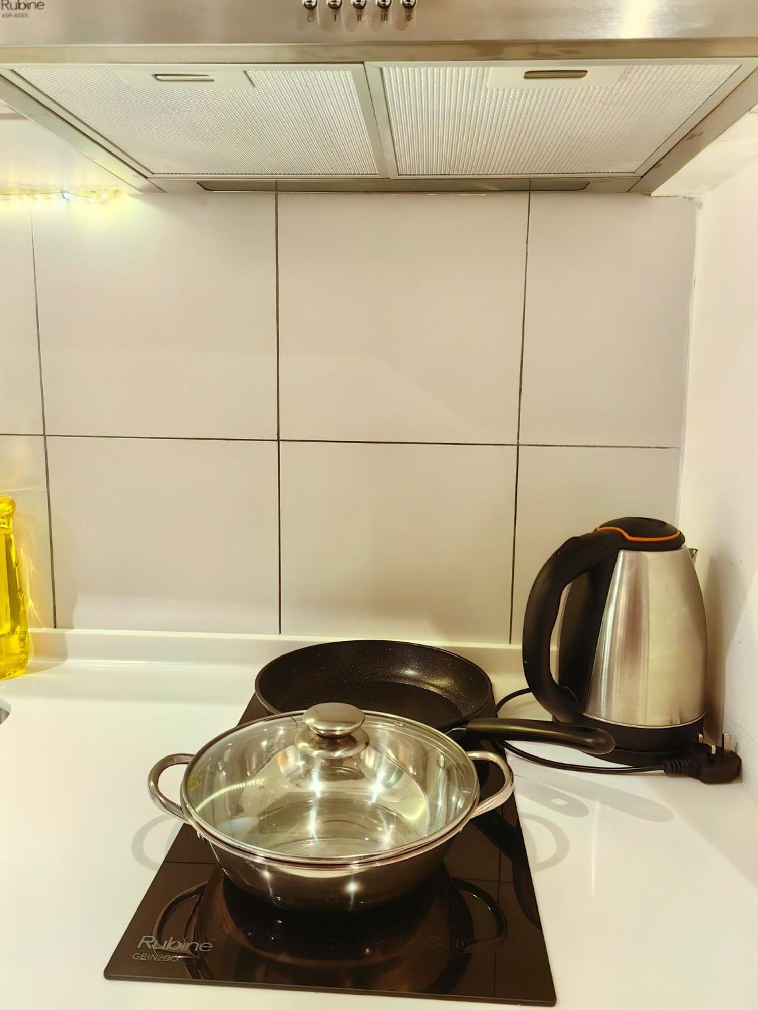 Apartemen Klcc Chambers Kuala Lumpur
