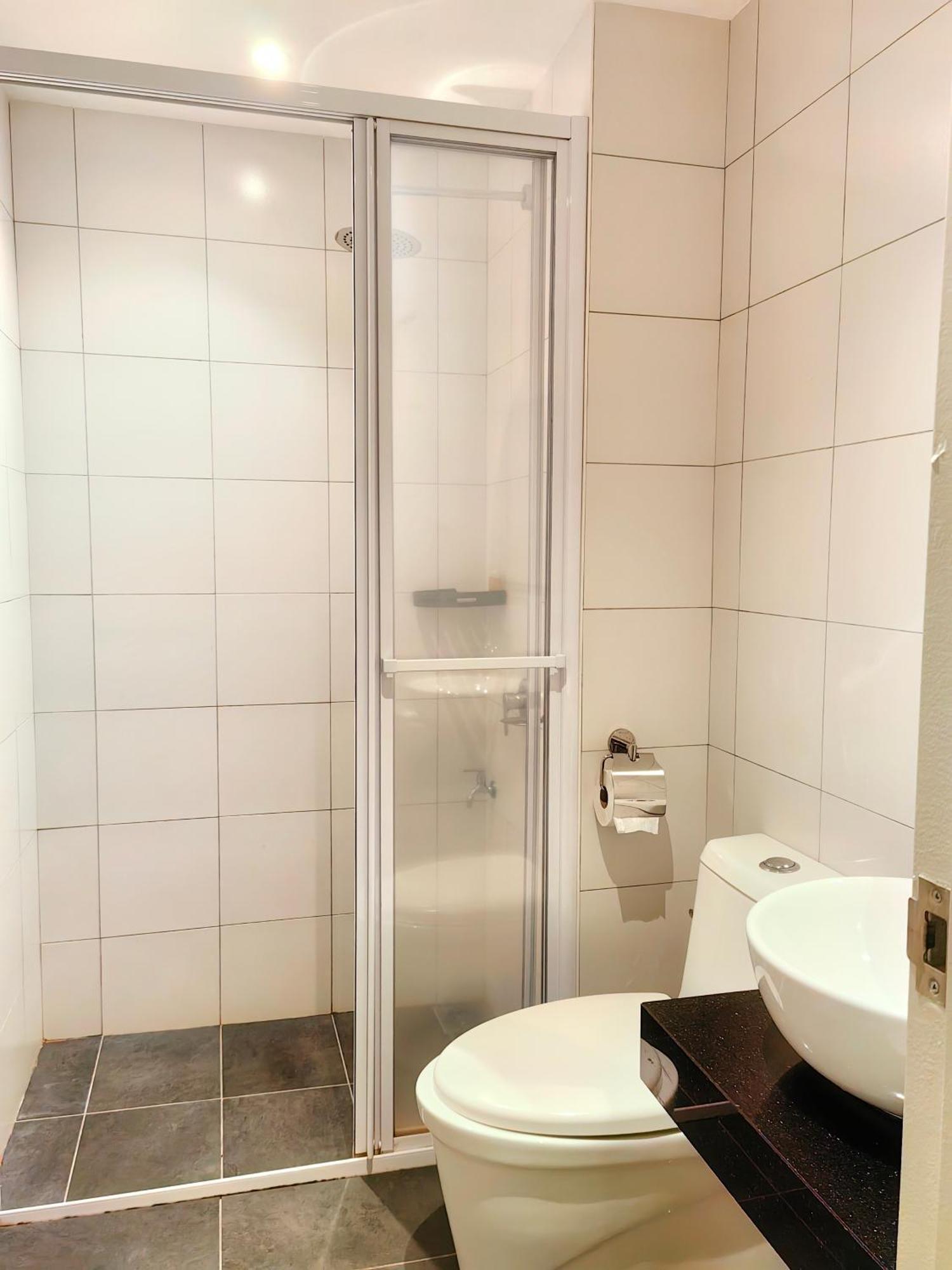 Klcc Chambers Apartemen *