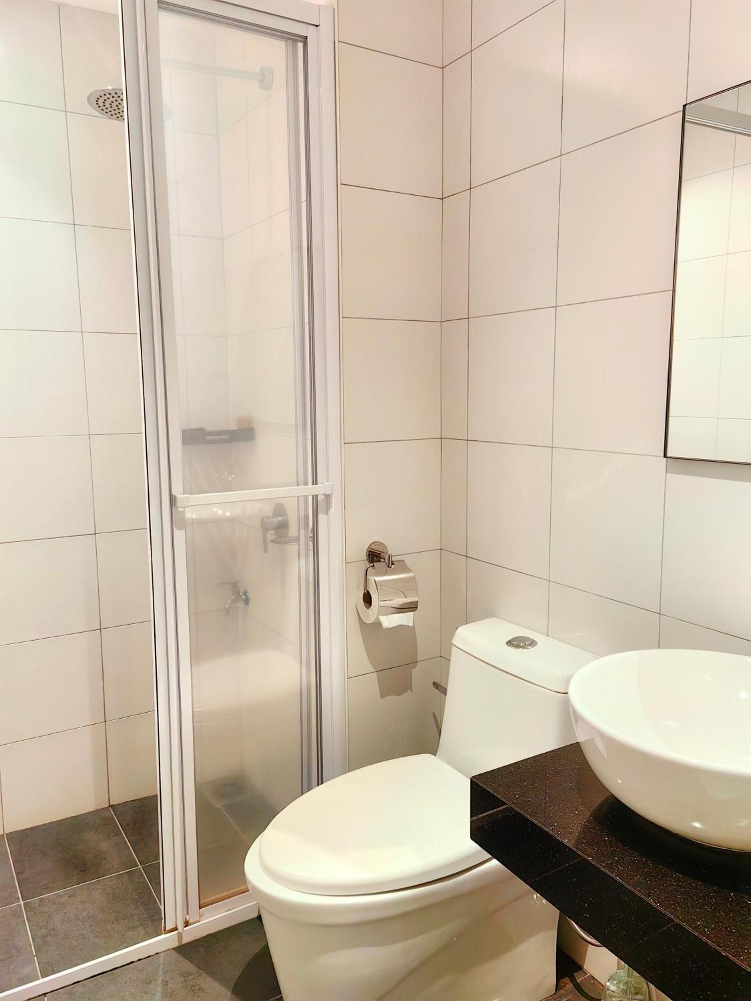 Apartemen Klcc Chambers *