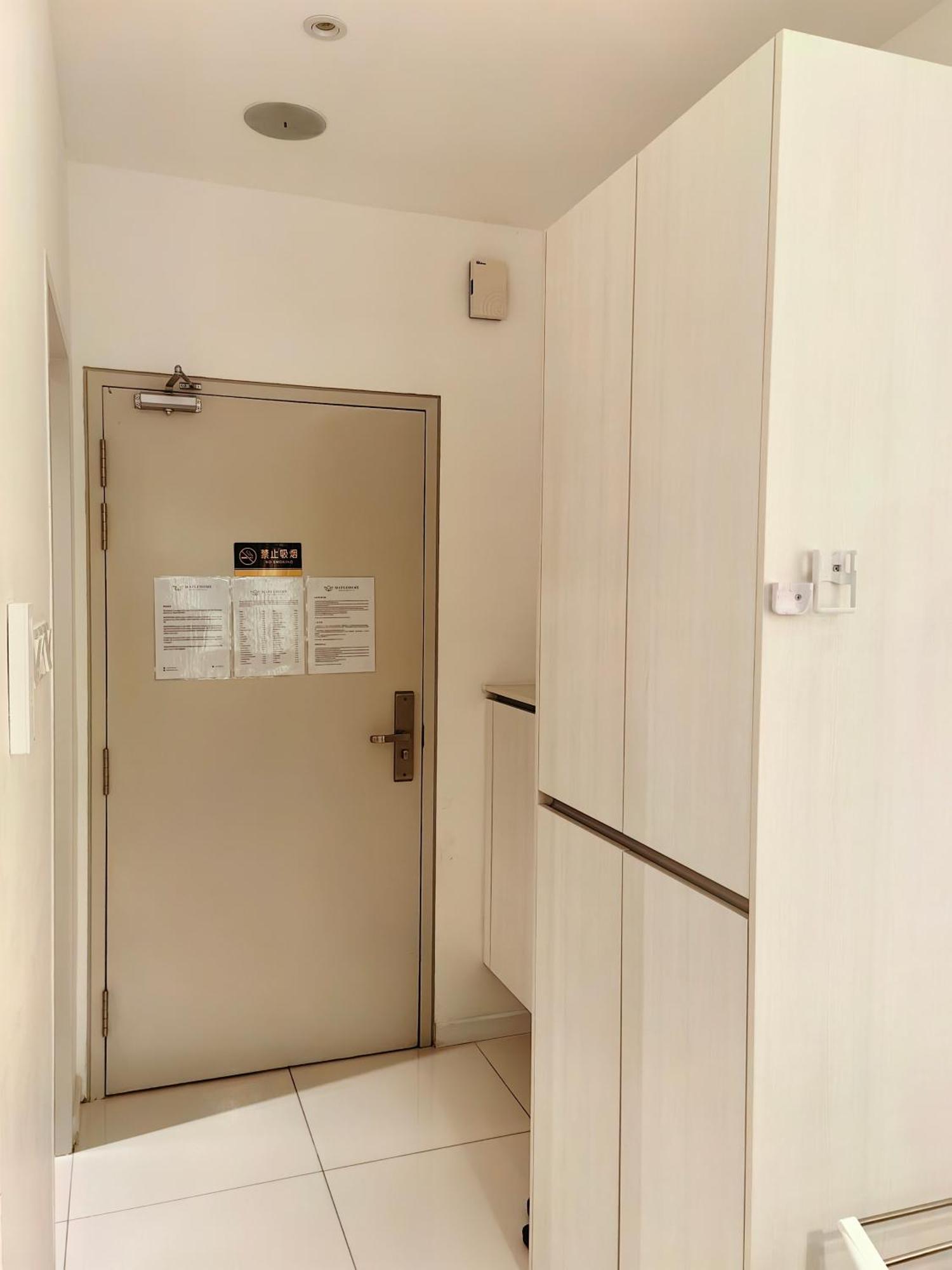 Apartemen Klcc Chambers