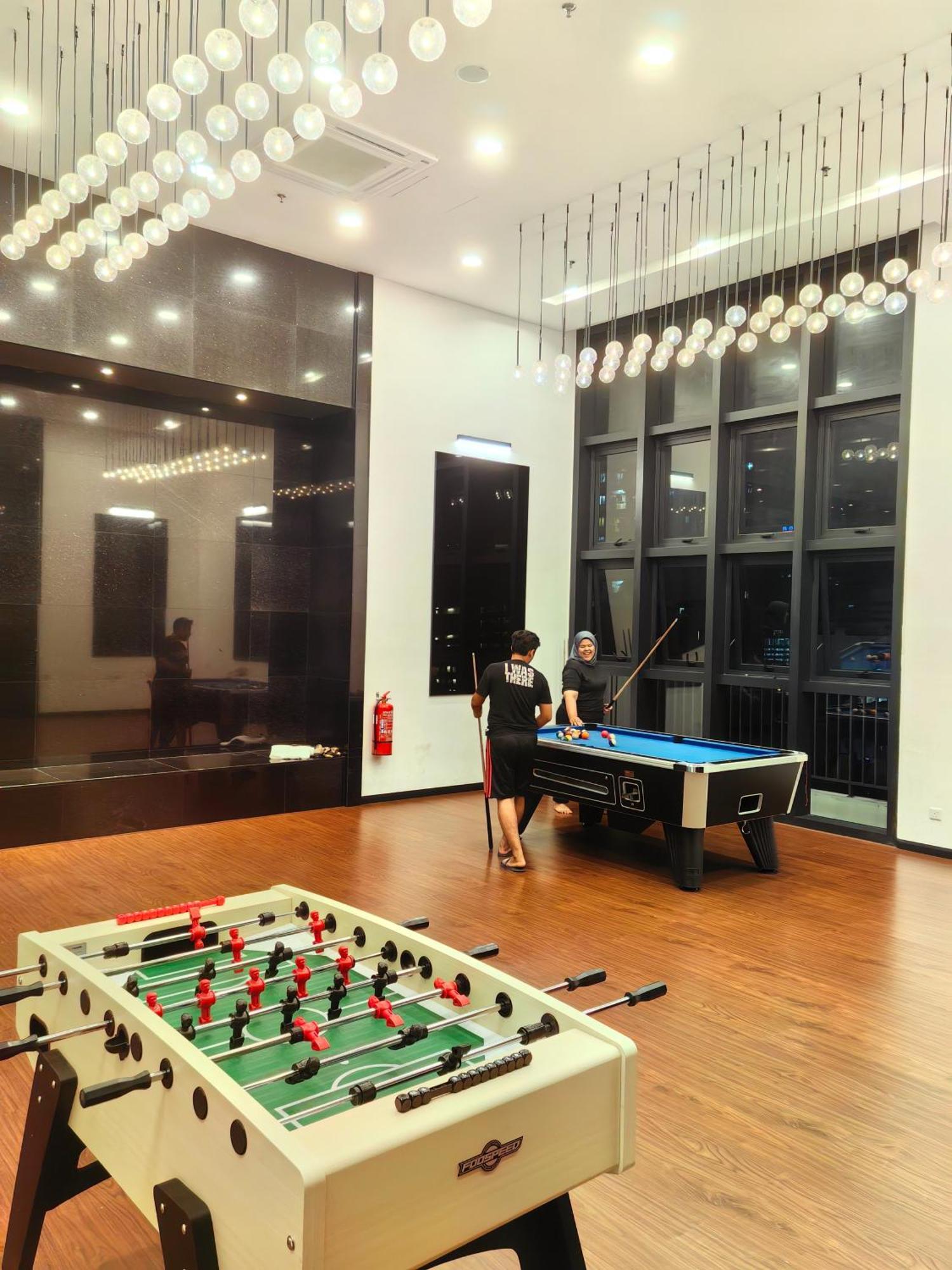 Klcc Chambers