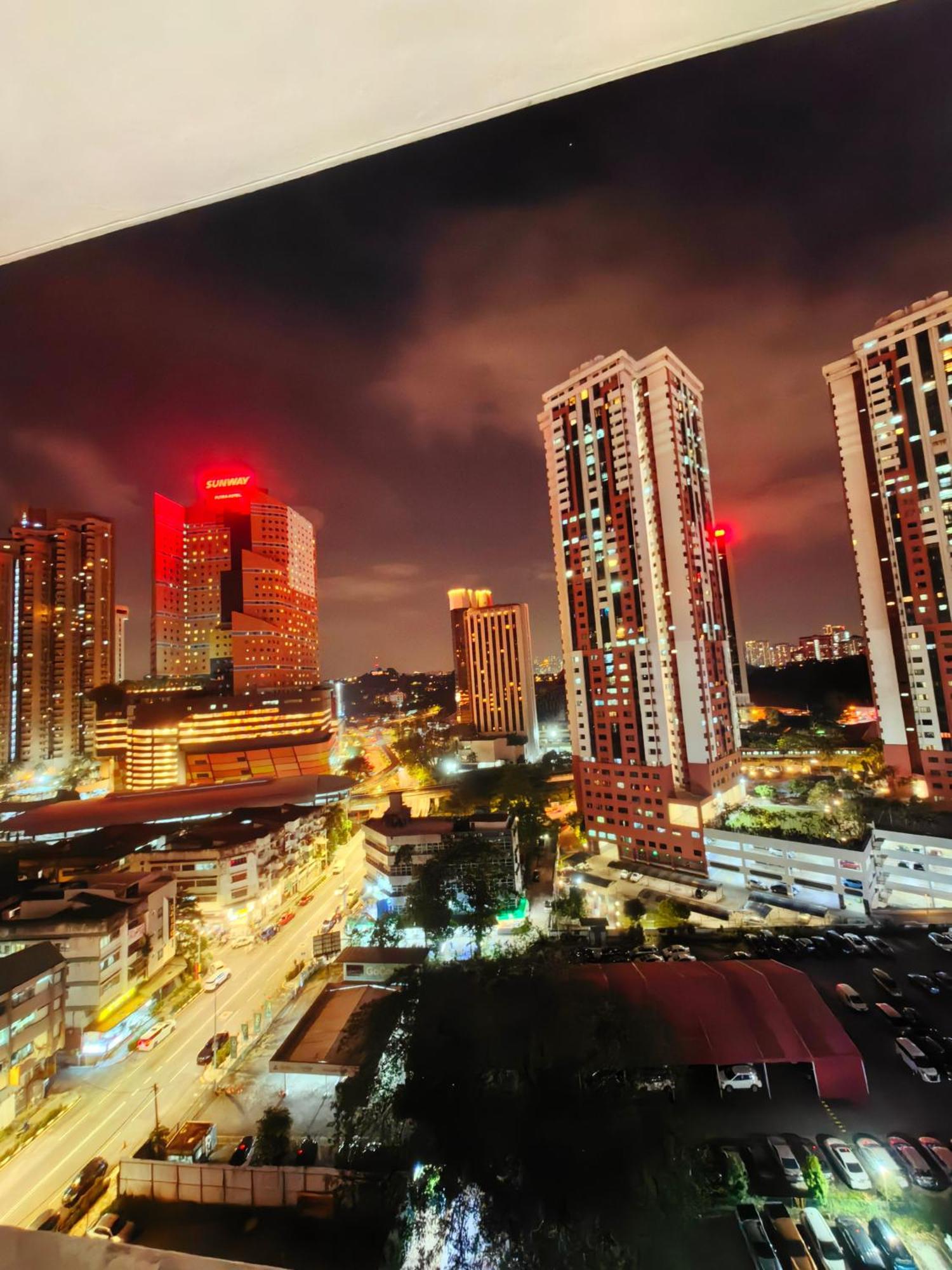 Klcc Chambers Pangsapuri